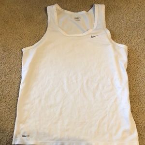 Men’s tank top